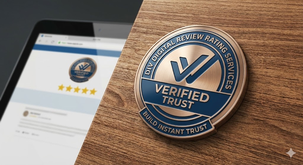 Div Digital Review Rating Services That Build Instant Trust